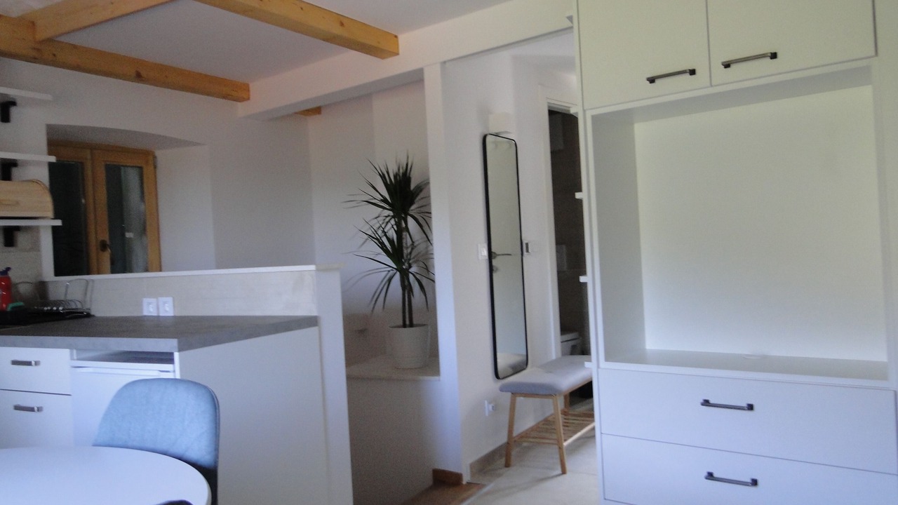 Photo of Bedroom in Pitve