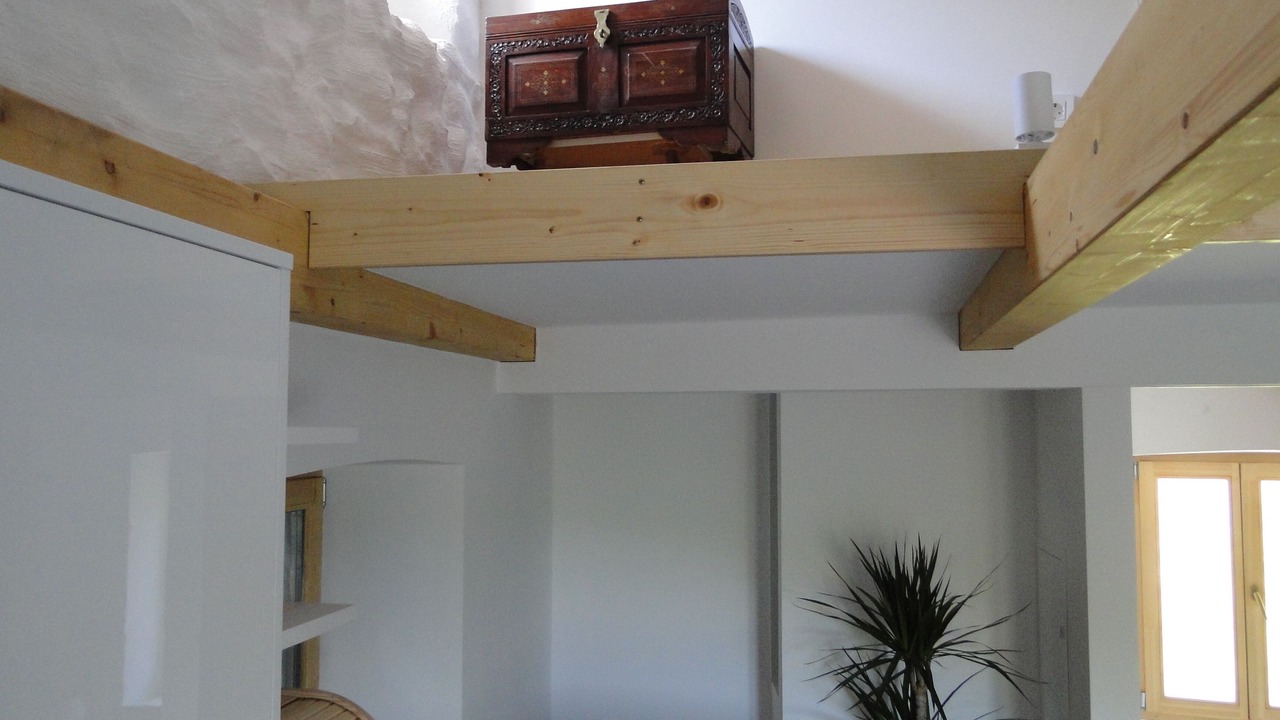 Photo of Bedroom in Pitve