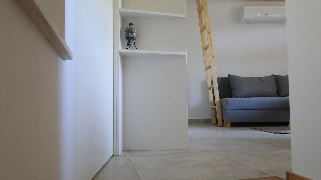 Photo of Bedroom in Pitve