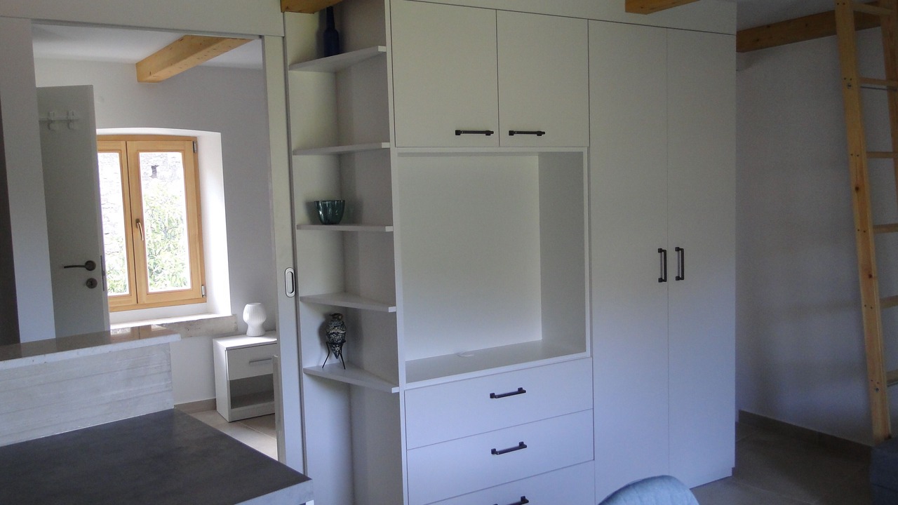 Photo of Bedroom in Pitve