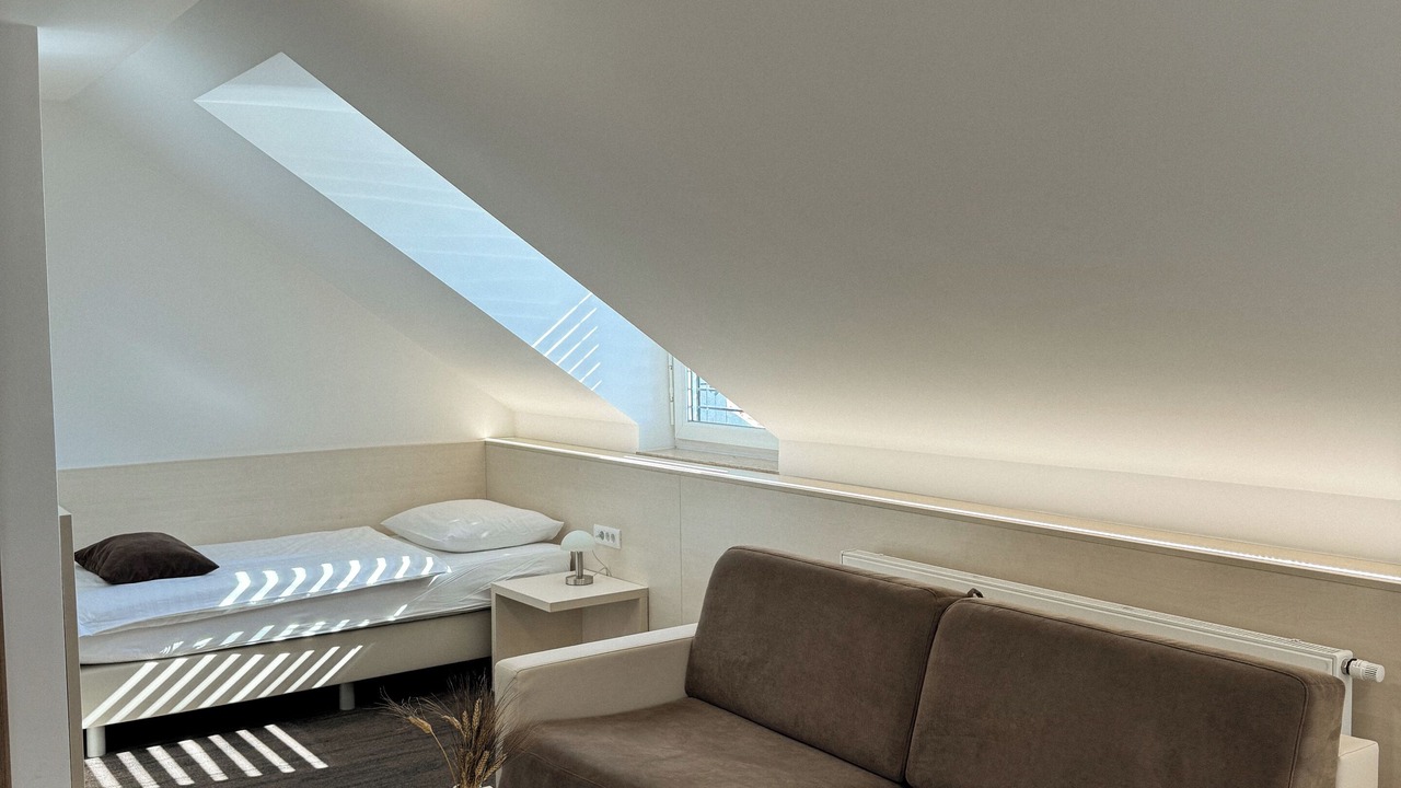 Photo of Bedroom in Kranj