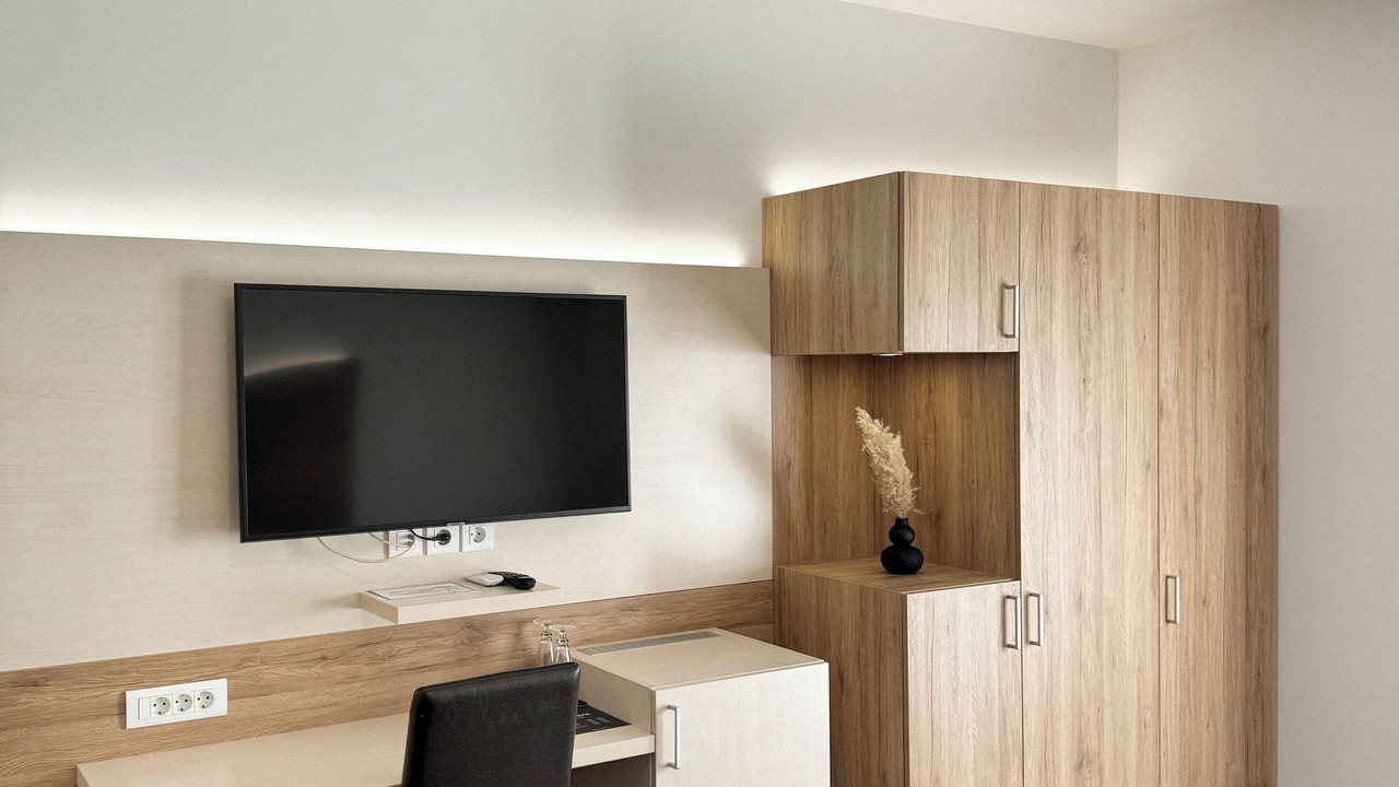 Photo of Bedroom in Kranj