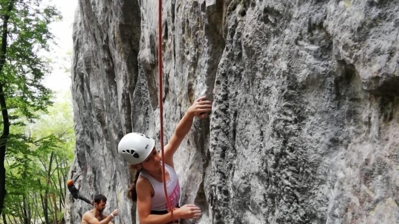 Photo of Outdoor in Bohinjska Bela