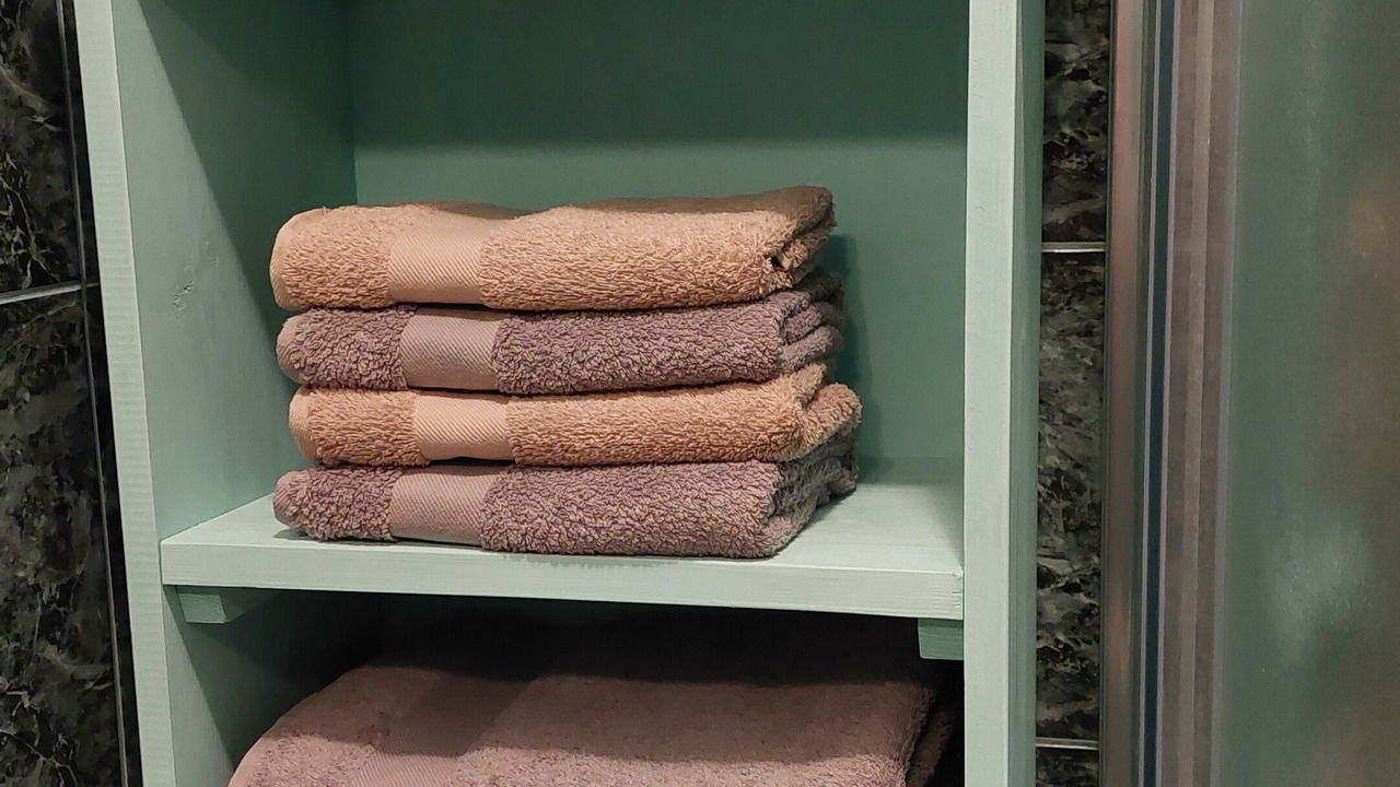 Photo of Bathroom in Bohinjska Bela