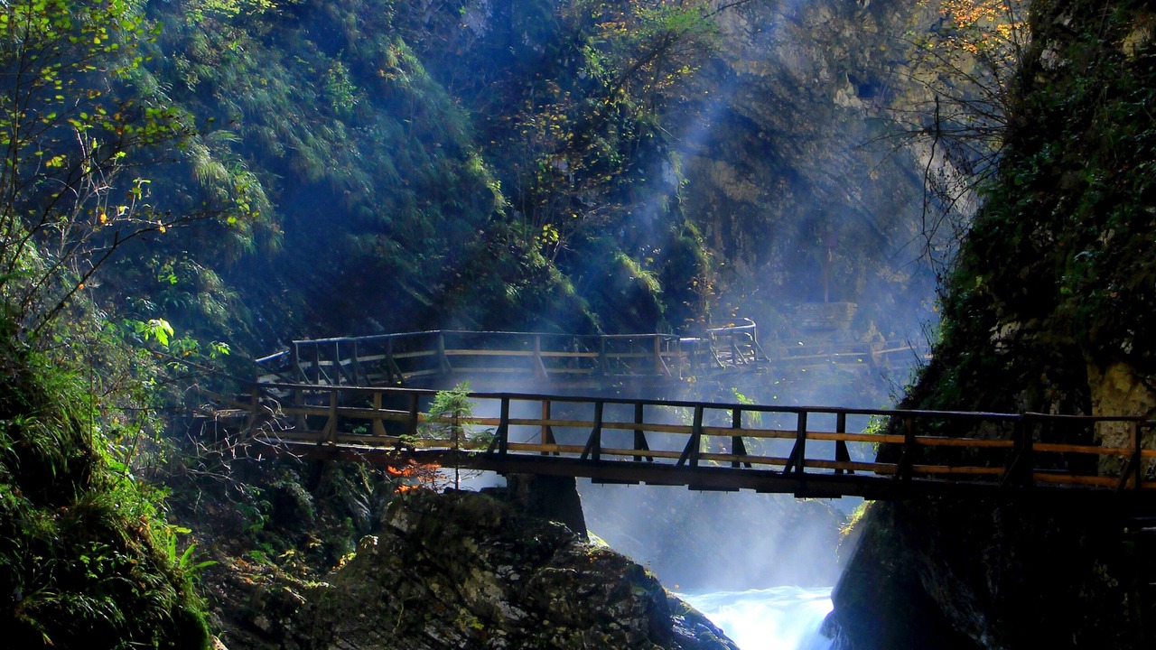 Photo of Outdoor in Bohinjska Bela