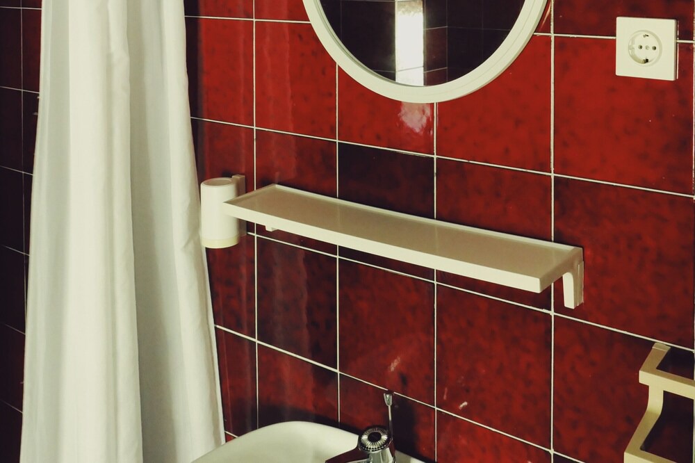 Photo of Bathroom in Brela