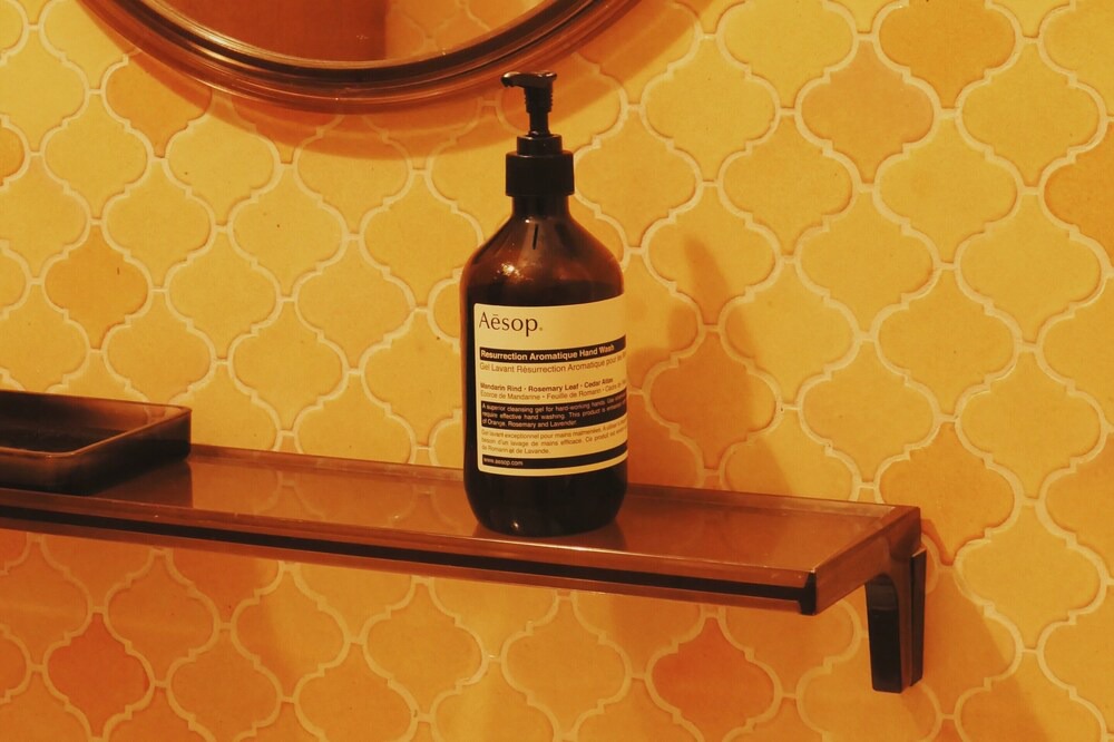 Photo of Bathroom in Brela