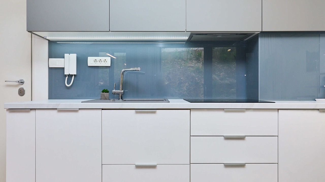 Photo of Kitchen in Montovjerna
