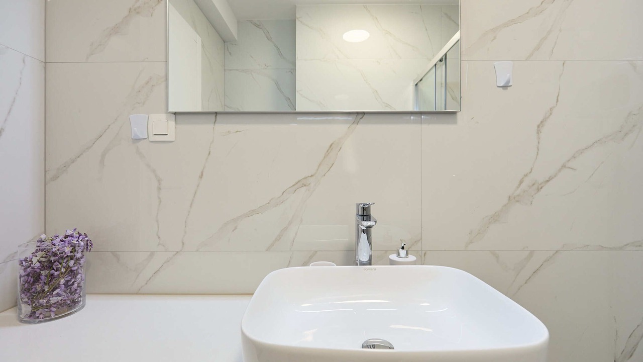 Photo of Bathroom in Montovjerna