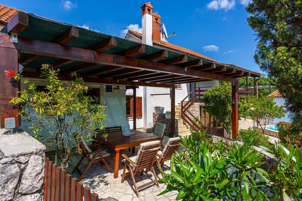 Photo of Patio Balcony in Risika