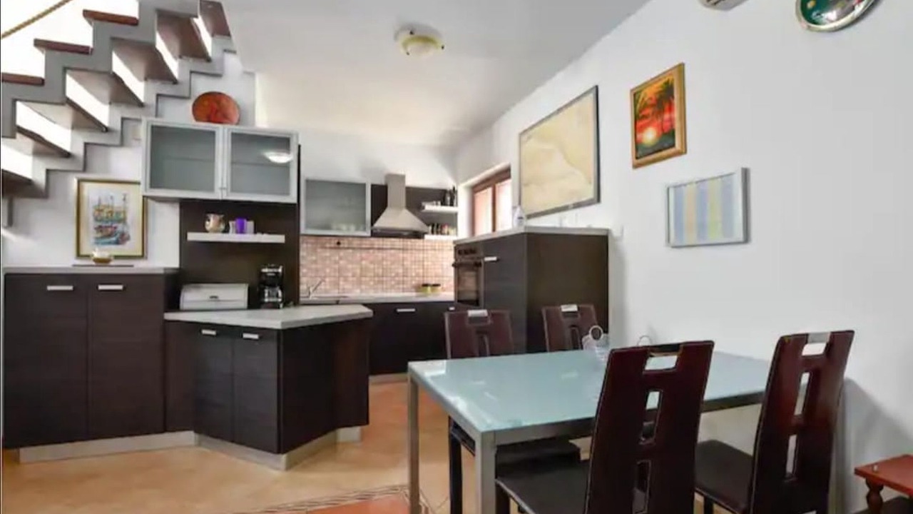 Photo of Kitchen in Dol
