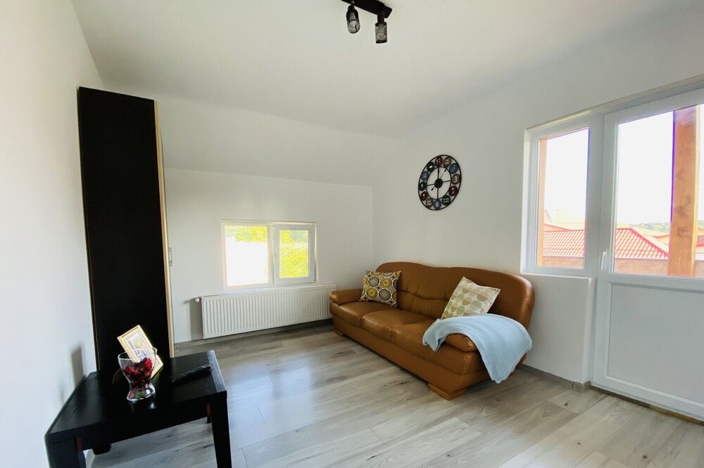 Photo of Livingroom in Blaj