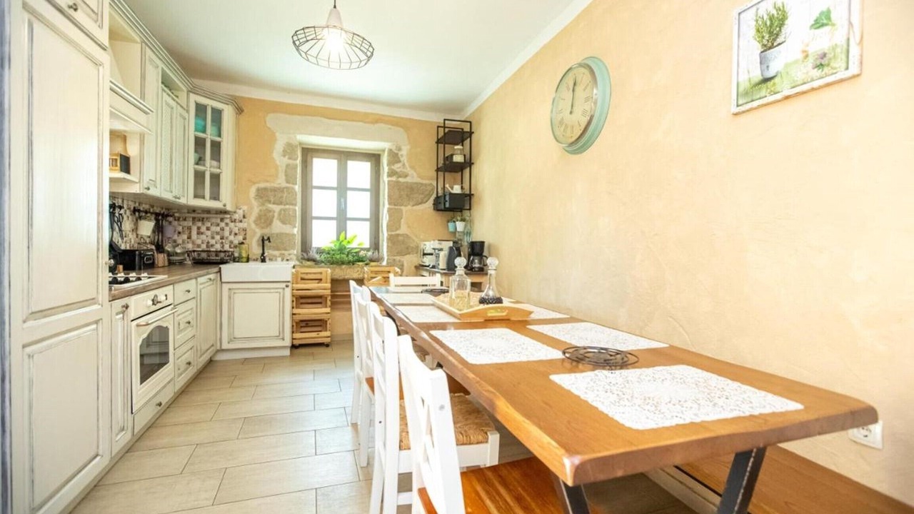 Photo of Kitchen in Sveti Filip i Jakov
