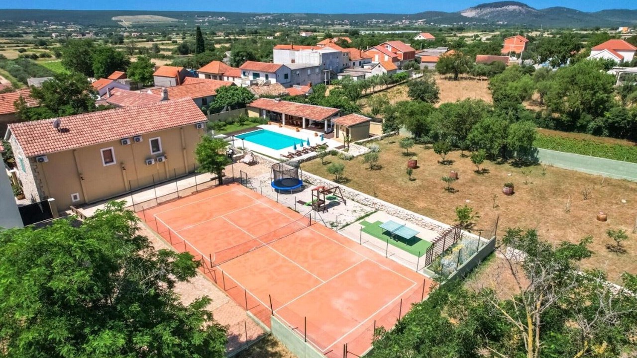Photo of Others in Sveti Filip i Jakov