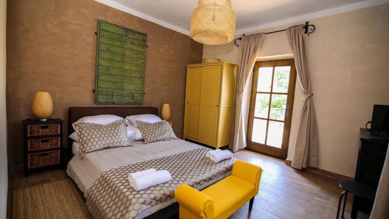 Photo of Bedroom in Sveti Filip i Jakov
