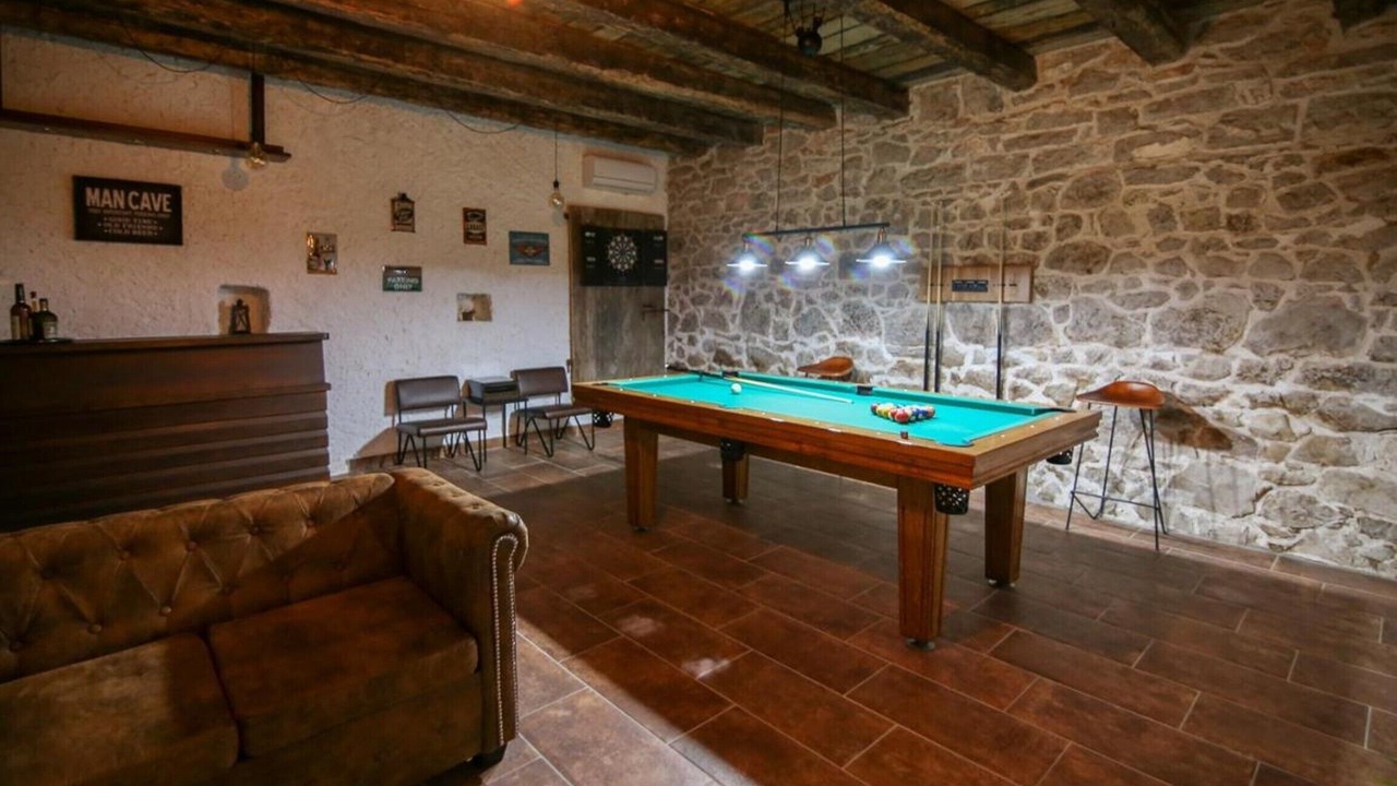 Photo of Bedroom in Sveti Filip i Jakov