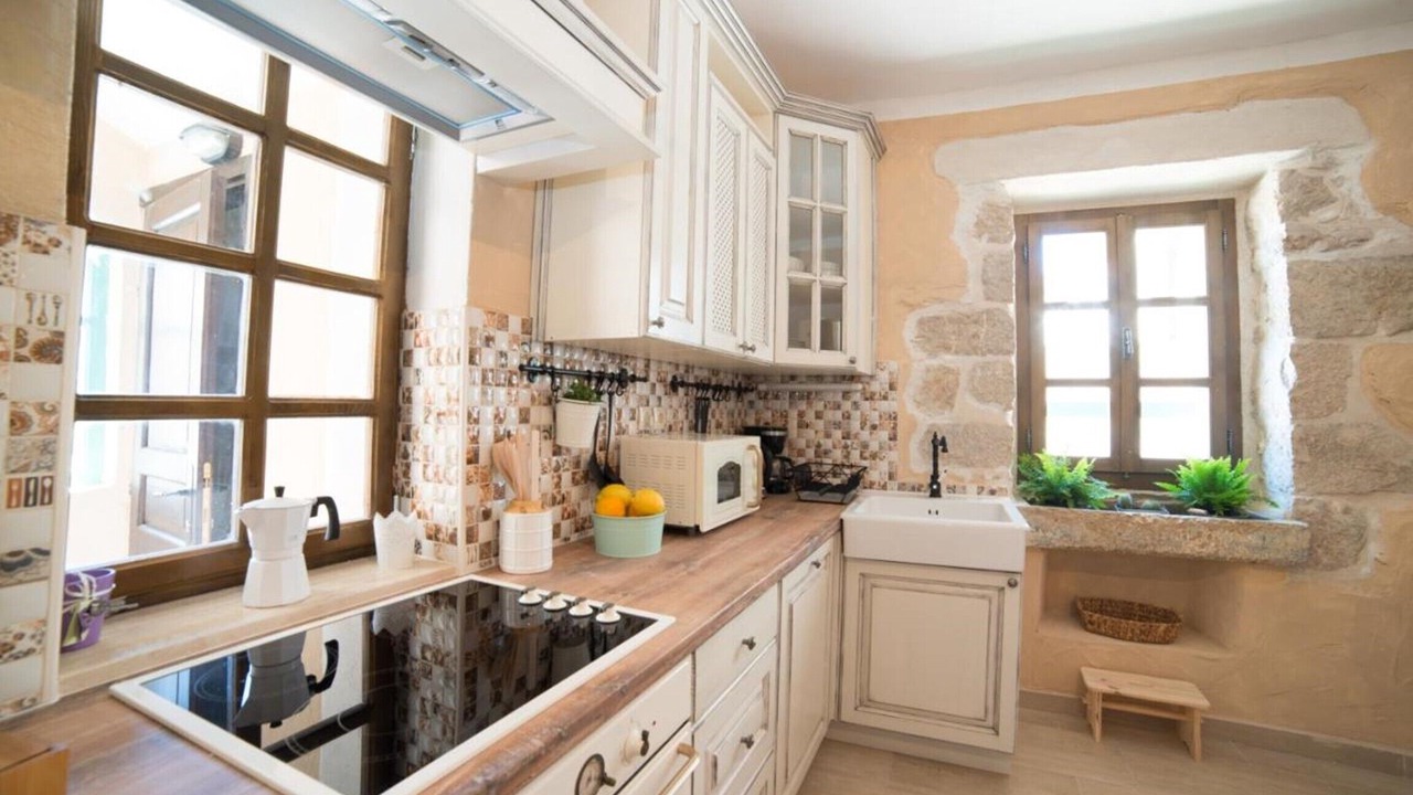 Photo of Kitchen in Sveti Filip i Jakov