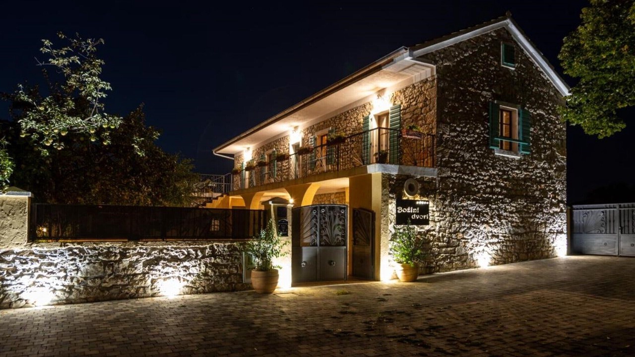 Photo of Outdoor in Sveti Filip i Jakov