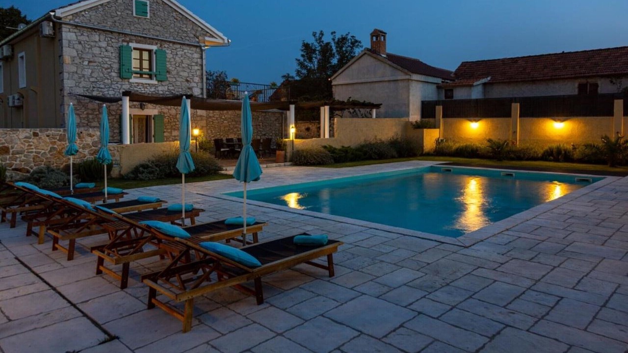 Photo of Outdoor in Sveti Filip i Jakov