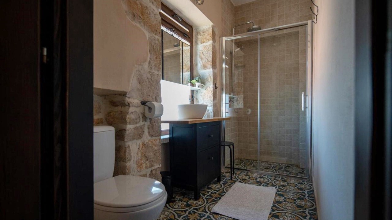 Photo of Bathroom in Sveti Filip i Jakov