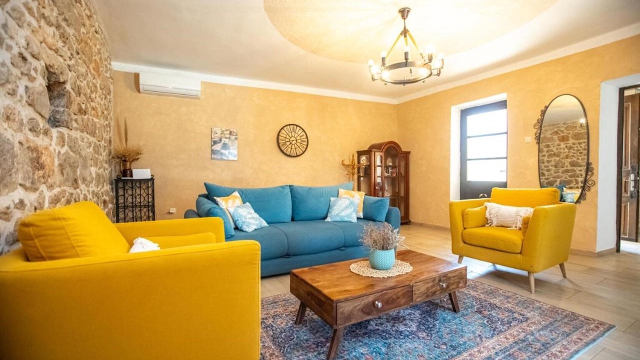 Photo of Livingroom in Sveti Filip i Jakov