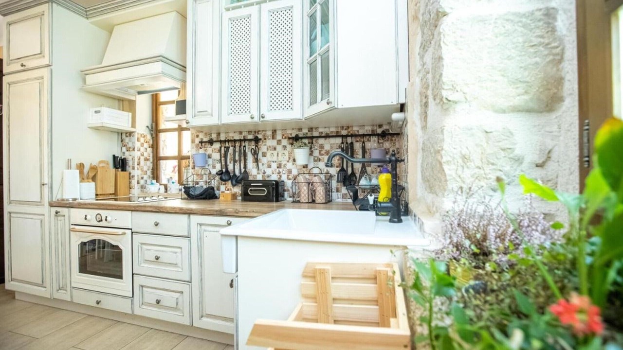 Photo of Kitchen in Sveti Filip i Jakov