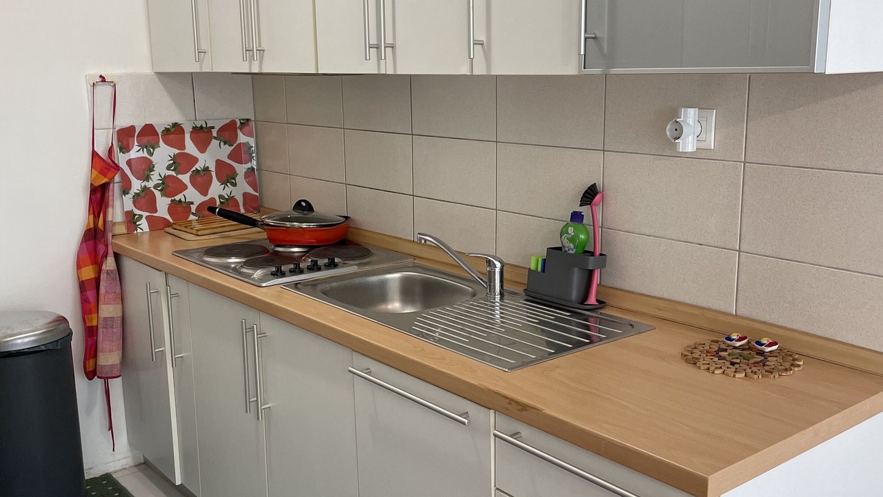 Photo of Kitchen in Zagreb