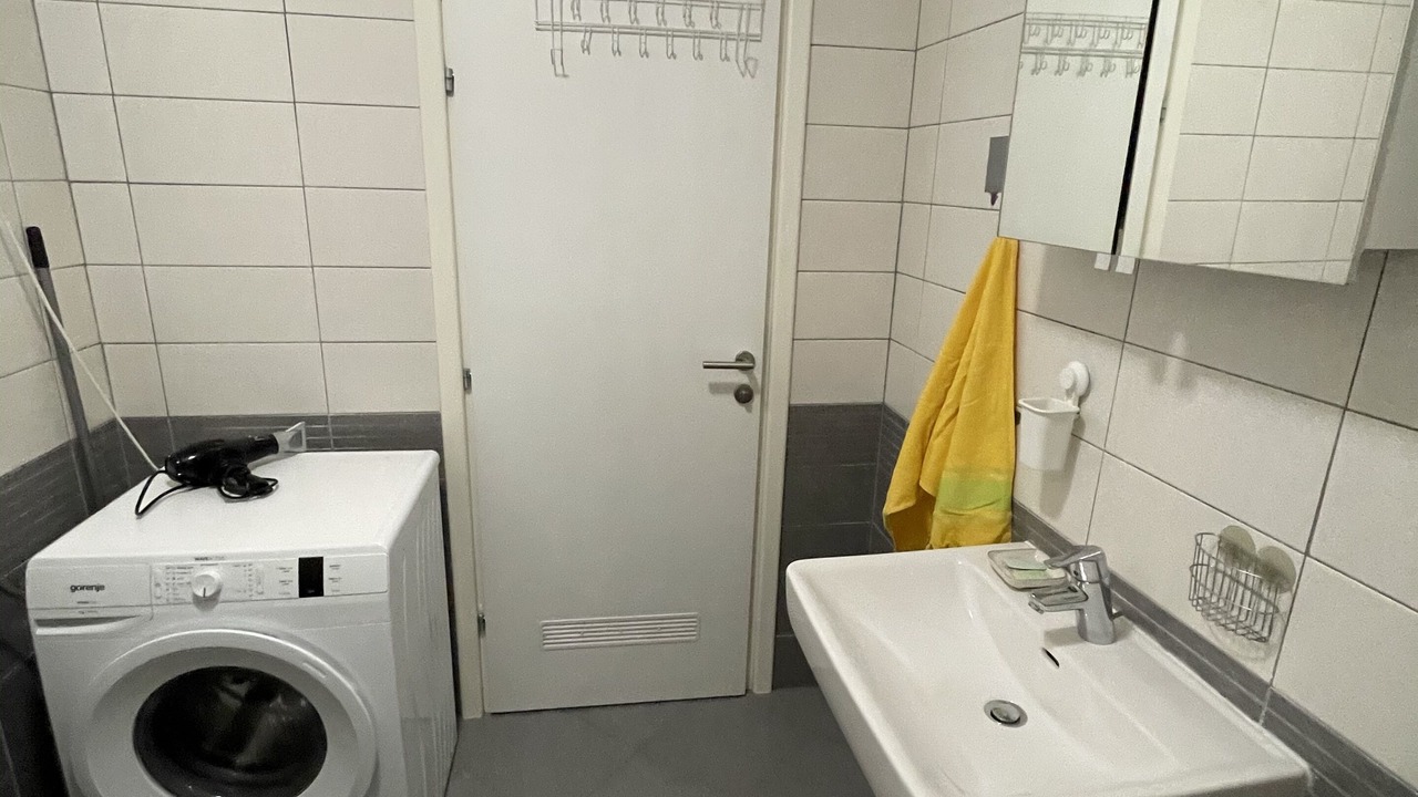 Photo of Bathroom in Zagreb