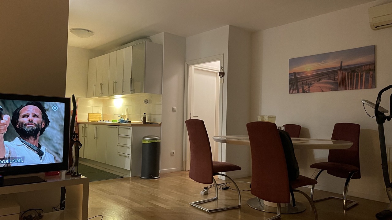 Photo of Bedroom in Zagreb