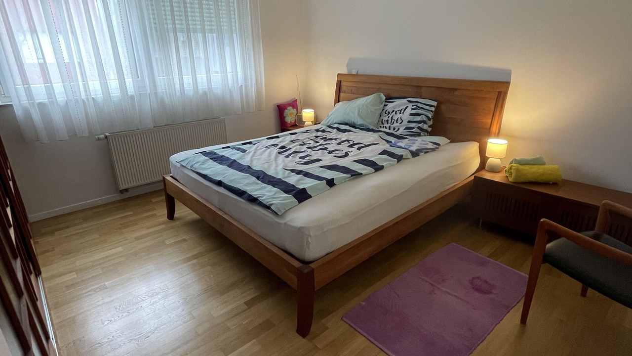 Photo of Bedroom in Zagreb