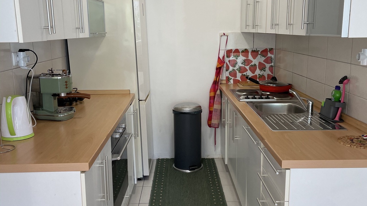 Photo of Kitchen in Zagreb