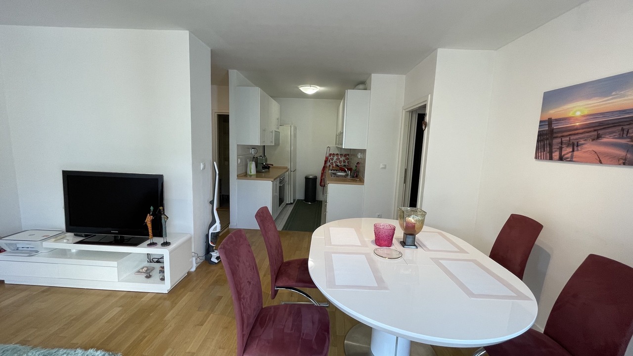 Photo of Kitchen in Zagreb