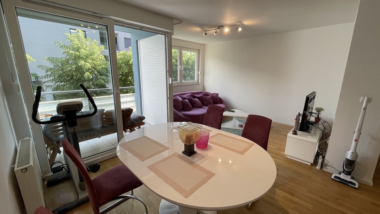 Photo of Livingroom in Zagreb