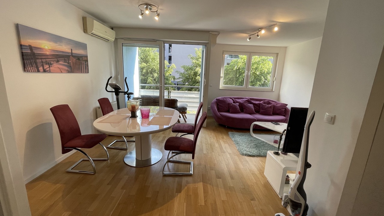 Photo of Livingroom in Zagreb