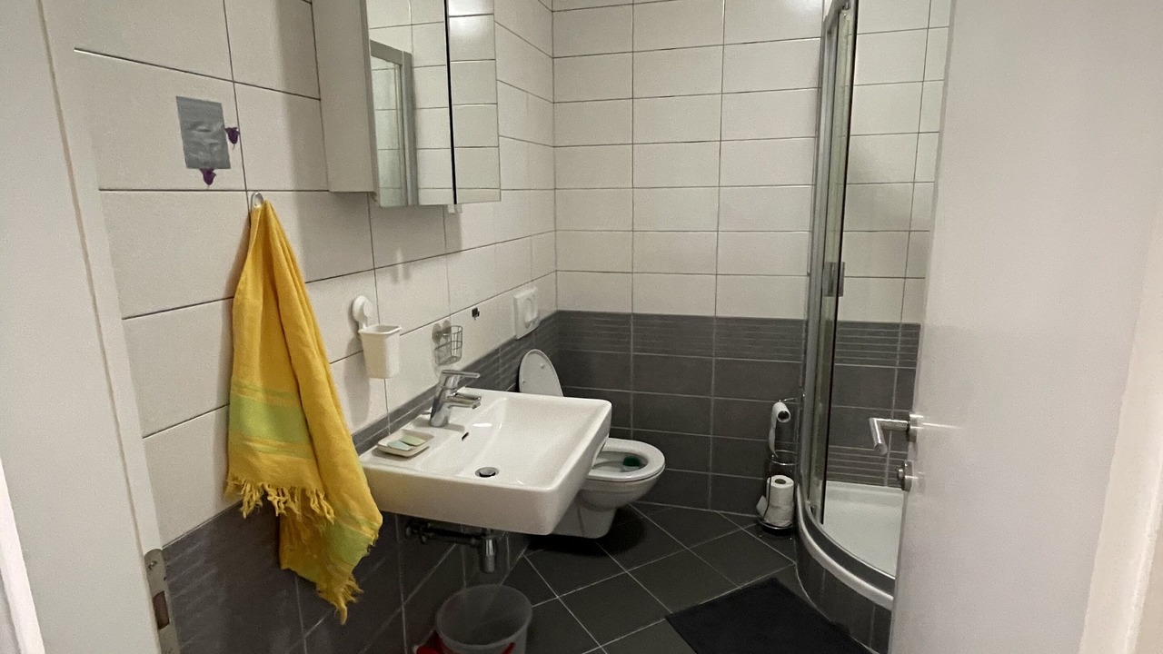Photo of Bathroom in Zagreb