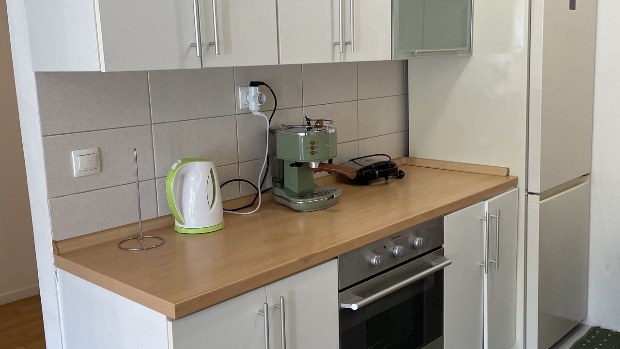 Photo of Kitchen in Zagreb