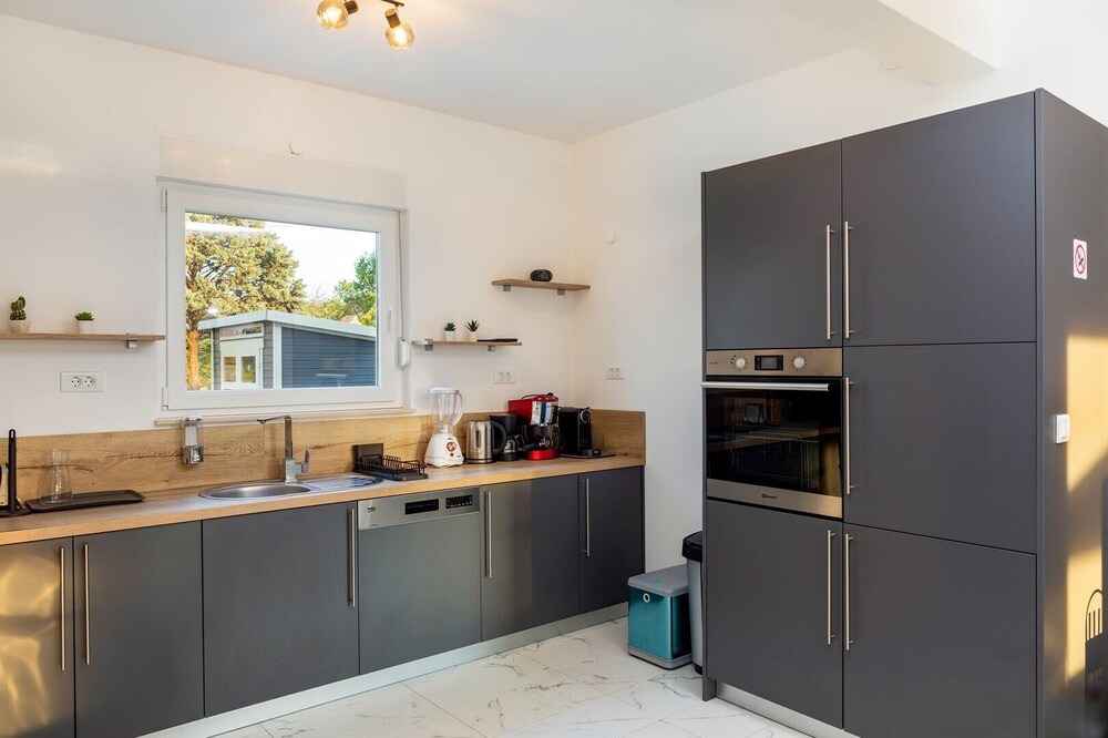 Photo of Kitchen in Krsan