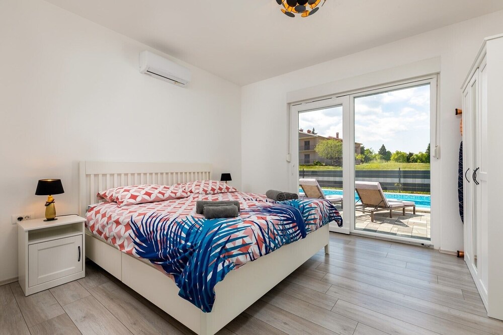 Photo of Bedroom in Krsan