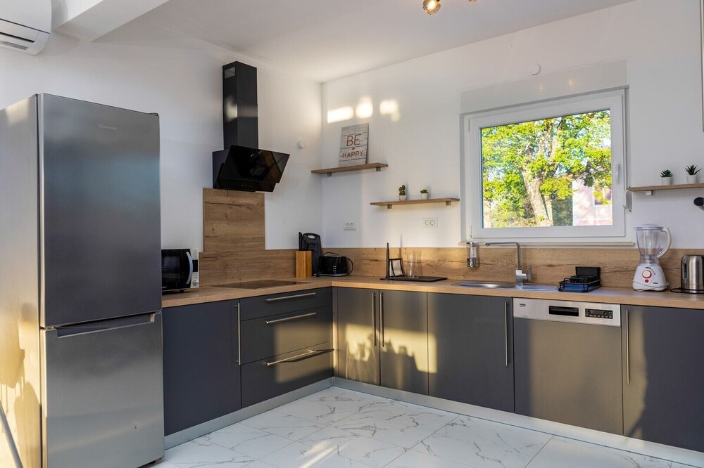 Photo of Kitchen in Krsan