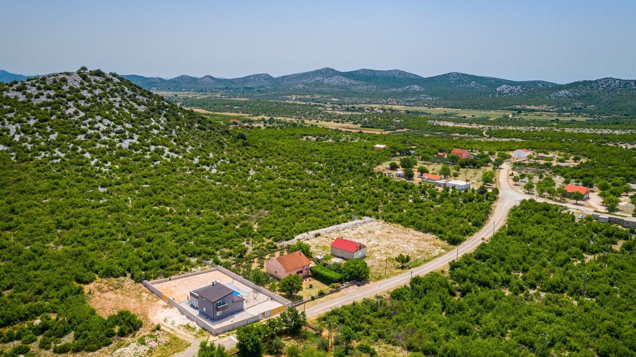 Photo of Outdoor in Velim