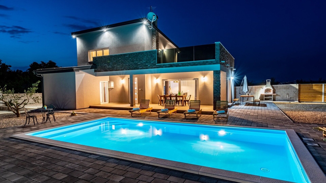 Photo of Outdoor in Velim