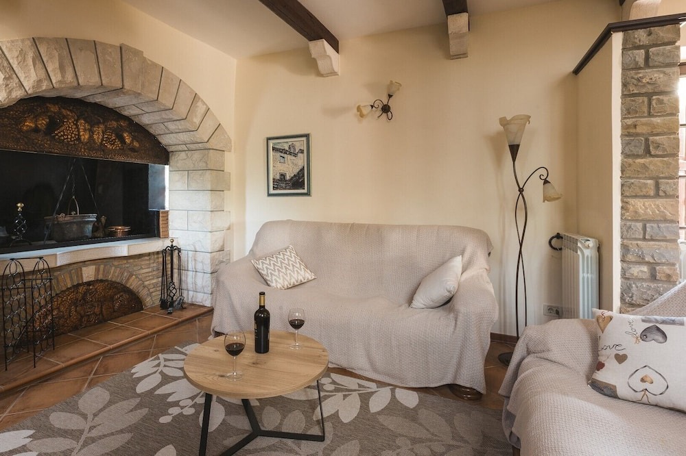 Photo of Livingroom in Momjan