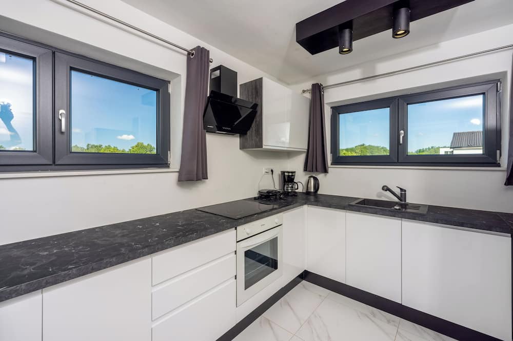 Photo of Kitchen in Topid