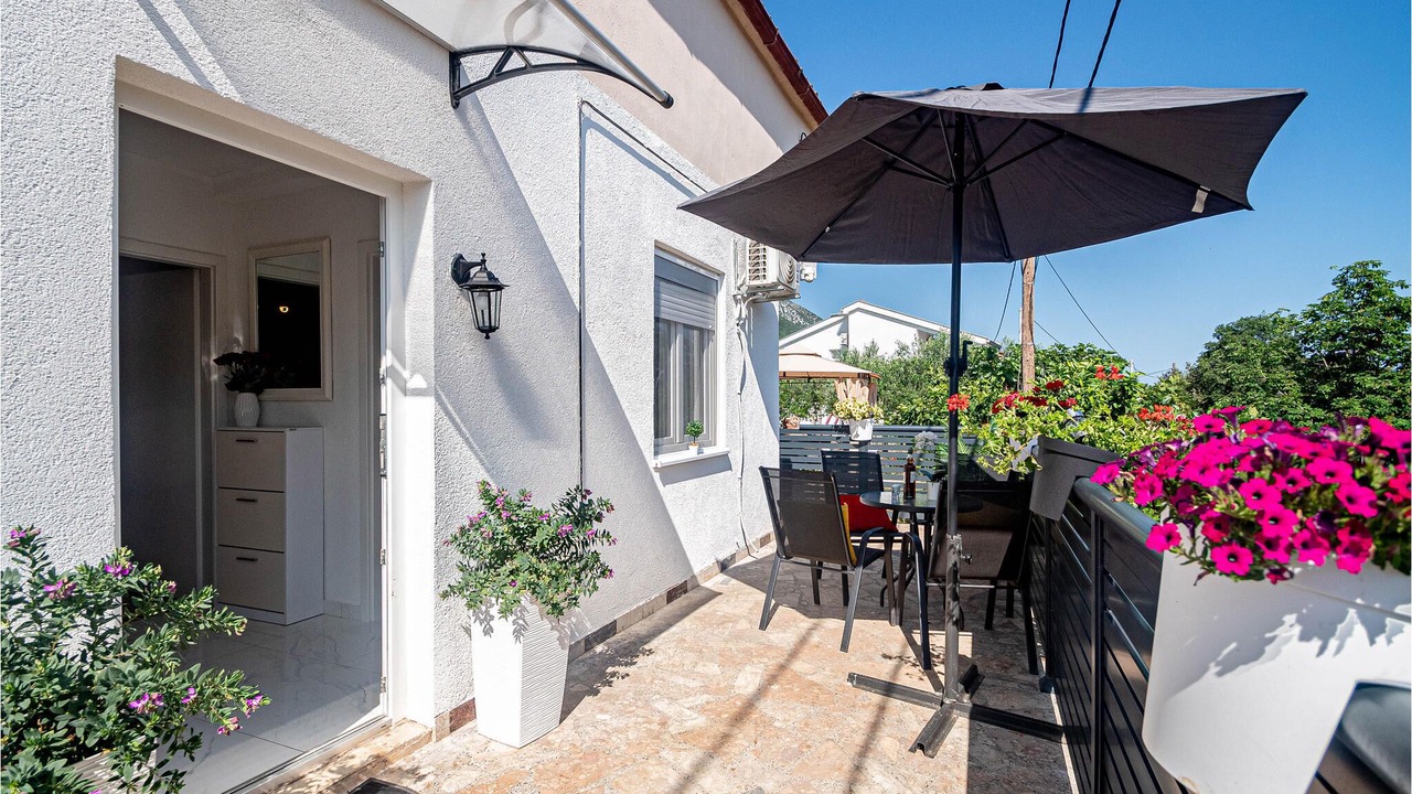 Photo of Outdoor in Orebic