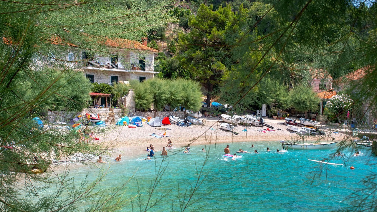 Photo of Outdoor in Orebic