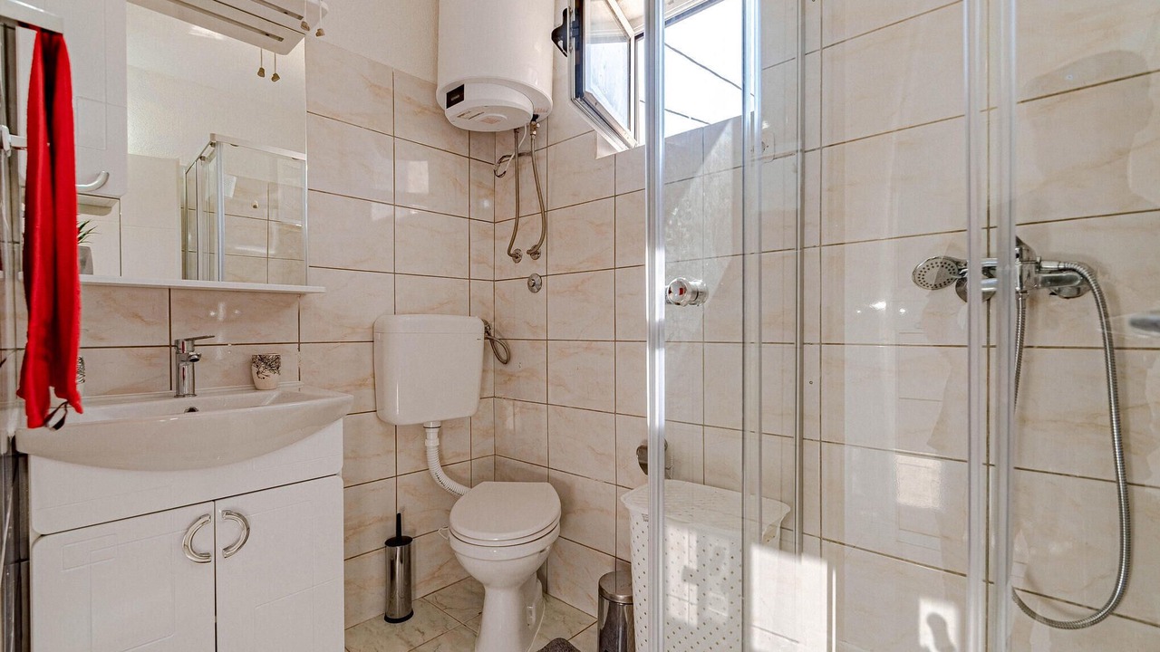 Photo of Bathroom in Orebic