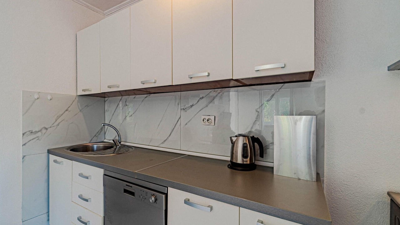 Photo of Kitchen in Orebic