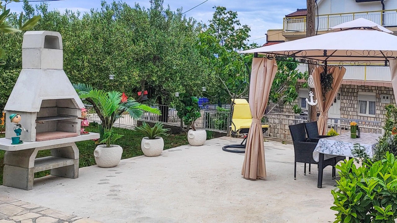 Photo of Patio Balcony in Orebic