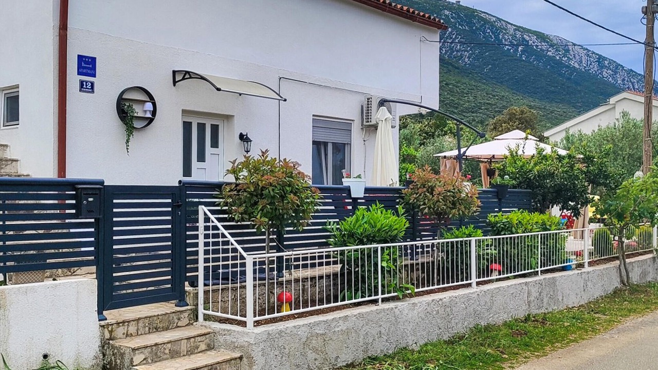 Photo of Outdoor in Orebic
