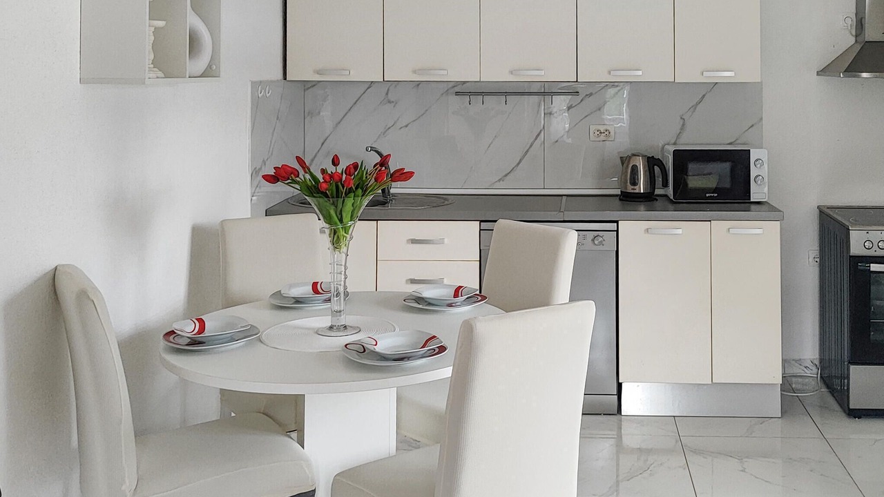 Photo of Kitchen in Orebic